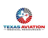 https://www.logocontest.com/public/logoimage/1678257523Texas Aviation Medical Resources13.png